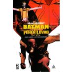 Batman - A fehér Lovag átka