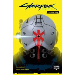 Cyberpunk 2077 - Trauma Team