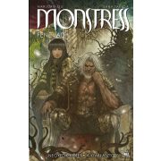 Monstress - Fenevad 4. - A kiválasztott
