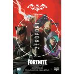 Batman / Fortnite - Zéró Pont