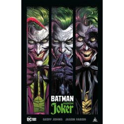 Batman - Három Joker 
