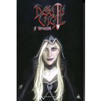 Death Vigil – A Virrasztók