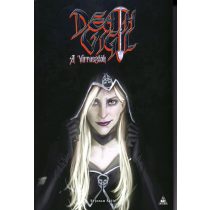 Death Vigil – A Virrasztók