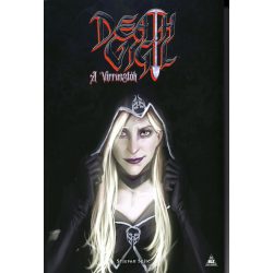 Death Vigil – A Virrasztók