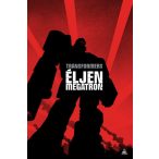 Transformers: Éljen Megatron!