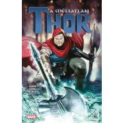 Méltatlan Thor (előrendelés)