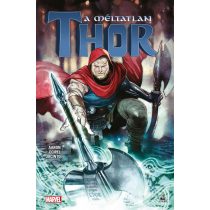 A Méltatlan Thor