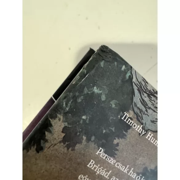 Books of Magic - A mágia könyvei