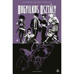 Orgyilkos osztály - Deadly Class 9.: Csontdaráló