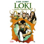 Loki, Asgard ügynöke 2.:  Nem hazudhatok
