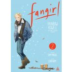 Rainbow Rowell: Fangirl 2.