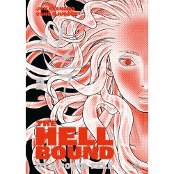 The Hellbound - Út a pokol felé 2.kötet