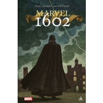 Marvel 1602