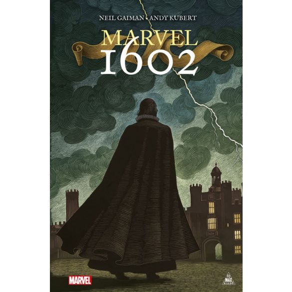 Marvel 1602