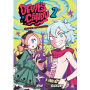 Devil's Candy - Pandora szerencséje 2. (előrendelés)