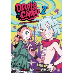 Devil's Candy - Pandora szerencséje 2. (előrendelés)