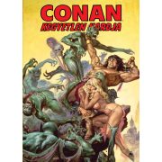 Conan kegyetlen kardja 5.kötet