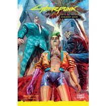 Cyberpunk 2077: Szavamat adom