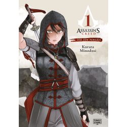 Assassin's Creed: Sao Jün pengéje 1.