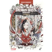 Demon Days - Démonidő (előrendelés)