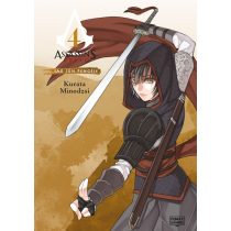 Assassin's Creed: Sao Jün pengéje 4.