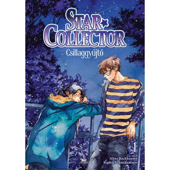 Star Collector - Csillaggyűjtő  1.
