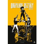 Orgyilkos osztály - Deadly Class 11. - Érzékeny búcsú