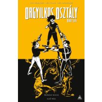 Orgyilkos osztály - Deadly Class 11. - Érzékeny búcsú