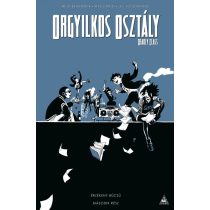   Orgyilkos osztály - Deadly Class 12.: Érzékeny búcsú - Második rész