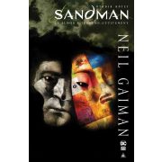 Sandman - Az álmok fejedelme 5.kötet  (előrendelés)