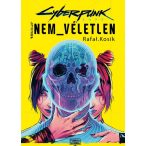 Cyberpunk 2077: Nem véletlen (Regény)