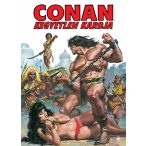 Conan kegyetlen kardja 6. kötet 