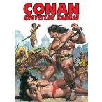 Conan kegyetlen kardja 6. kötet