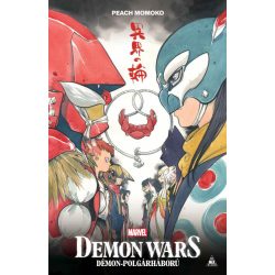 Demon Wars - Démon: Polgárháború