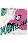 Marvel Miaú (előrendelés)