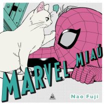 Marvel Miaú 