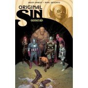 Original Sin - Eredendő bűn (előrendelés)