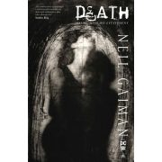 Neil Gaiman: Death - Halál