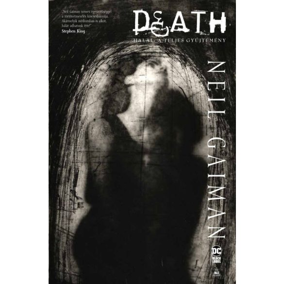 Neil Gaiman: Death - Halál