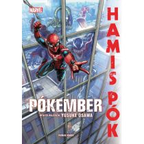 Pókember: Hamis pók