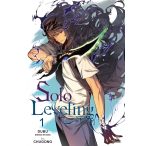 Solo Leveling 1.kötet