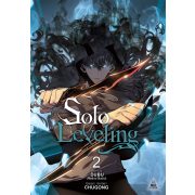 Solo Leveling 2.kötet (előrendelés)