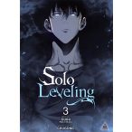 Solo Leveling 3.kötet (előrendelés)