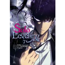 Solo Leveling 7.kötet