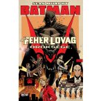 Batman: Fehér Lovag öröksége