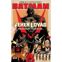 Batman: Fehér Lovag öröksége