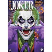 Joker: A batbébi-hadművelet 3.kötet (előrendelés)