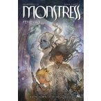 Monstress - Fenevad 9. - Megszállott