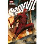 Daredevil - A Fenegyerek - Pokolból a mennybe 3.kötet