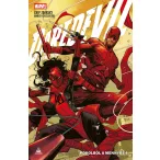Daredevil - A Fenegyerek - Pokolból a mennybe 4.kötet